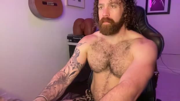 levi_daniel oral Webcam SHOW @ Chaturbate 12-11-2025