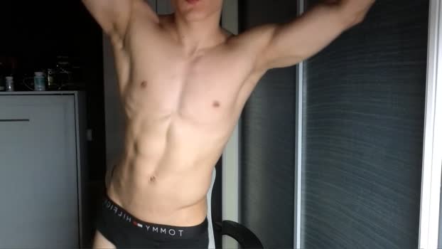 madisonboy2 big Webcam SHOW @ Chaturbate 13-11-2025
