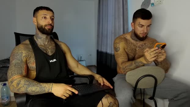 masculineguy69 Porn Webcam SHOW @ Chaturbate 12-11-2025