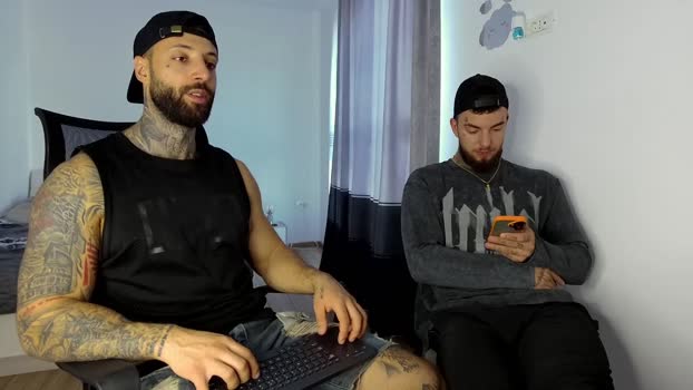 masculineguy69 play Webcam SHOW @ Chaturbate 13-11-2025