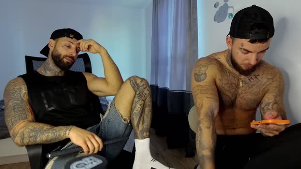 masculineguy69 moan Webcam SHOW @ Chaturbate 13-11-2025