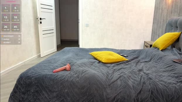 michaelbradley_for_u squirt Webcam SHOW @ Chaturbate 13-11-2025