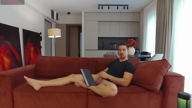mrgreeneyes01 Pretty Webcam SHOW @ Chaturbate 13-11-2025