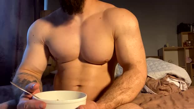muscularjuggler sweet Webcam SHOW @ Chaturbate 13-11-2025