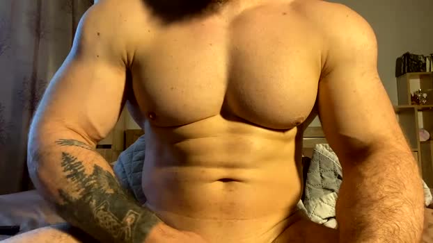 muscularjuggler playtime Webcam SHOW @ Chaturbate 13-11-2025