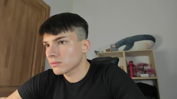 mystic_evan bicurious Webcam SHOW @ Chaturbate 12-11-2025