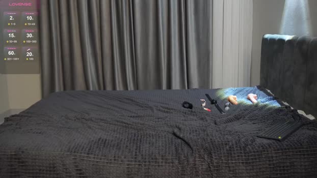 nik_sharp analsex Webcam SHOW @ Chaturbate 12-11-2025