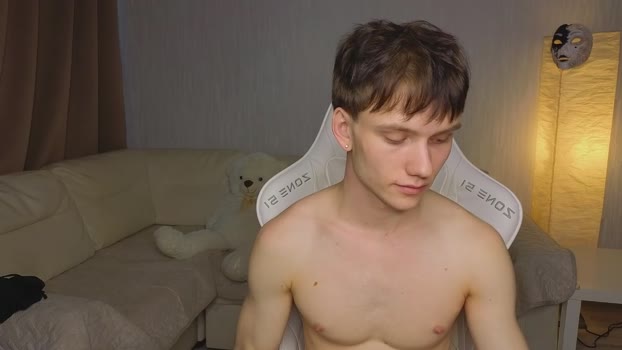 pupsenish sexykitty Webcam SHOW @ Chaturbate 13-11-2025