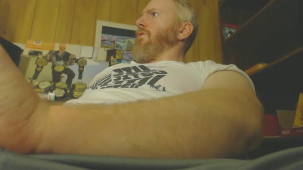 redhead4fun Show Webcam SHOW @ Chaturbate 12-11-2025