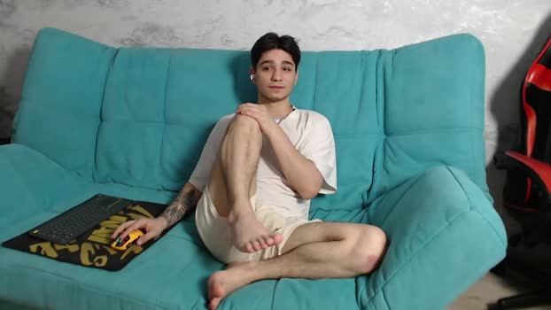 rik_and naked Webcam SHOW @ Chaturbate 13-11-2025