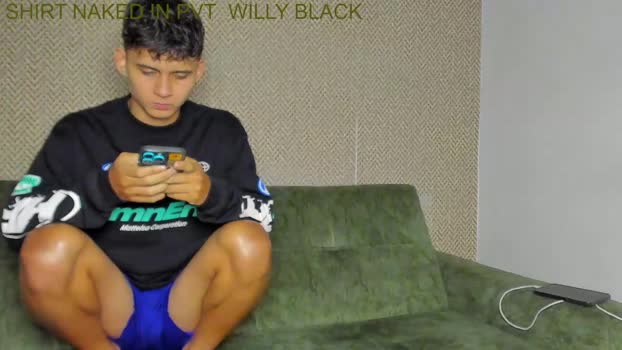 sexys_boys18 gag Webcam SHOW @ Chaturbate 13-11-2025