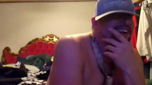 silverfox706 natural Webcam SHOW @ Chaturbate 13-11-2025