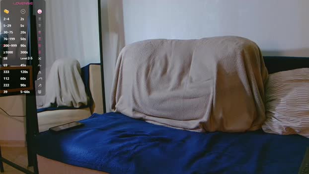 sweetbubble1 Video Webcam SHOW @ Chaturbate 13-11-2025