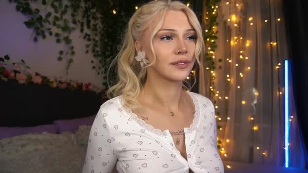 touch_me_if_you_can Ass Webcam SHOW @ Chaturbate 12-11-2025