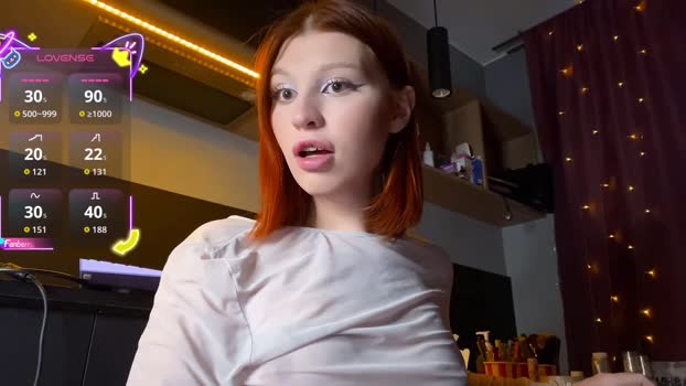 vynila horny Webcam SHOW @ Chaturbate 13-11-2025