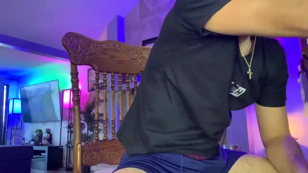 wentbrokeonstrippers sexy Webcam SHOW @ Chaturbate 13-11-2025