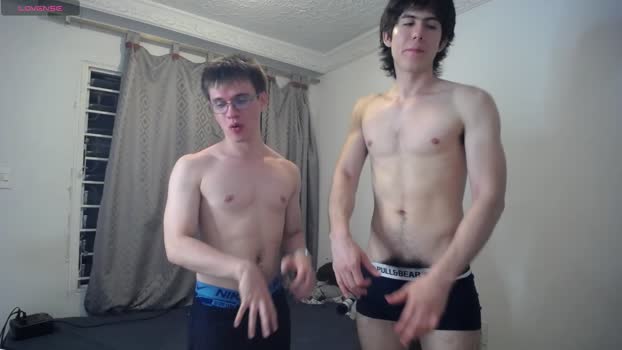 _the_neighbors Ass Webcam SHOW @ Chaturbate 14-11-2025
