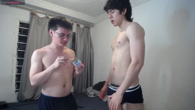 _the_neighbors jerkoff Webcam SHOW @ Chaturbate 14-11-2025