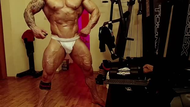 adonis_msc jerking Webcam SHOW @ Chaturbate 13-11-2025