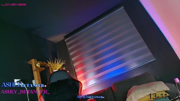 ashlybetancurxxx nasty Webcam SHOW @ Chaturbate 14-11-2025