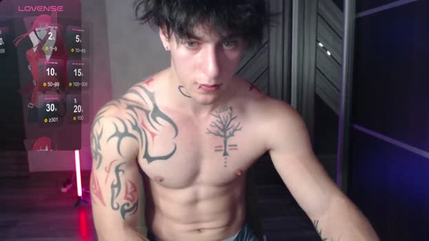 brendan__piks XXX Webcam SHOW @ Chaturbate 14-11-2025