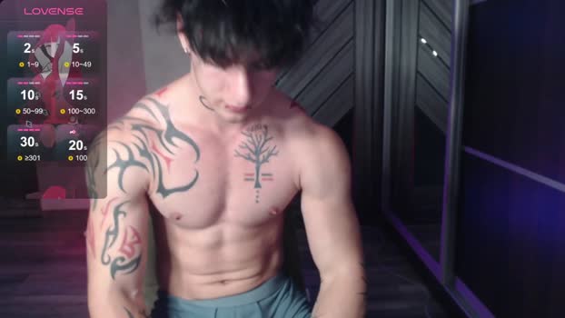brendan__piks spanking Webcam SHOW @ Chaturbate 14-11-2025