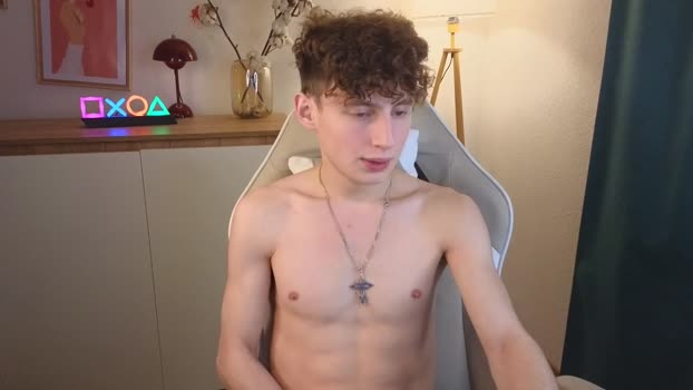 crisp1n kinky Webcam SHOW @ Chaturbate 13-11-2025