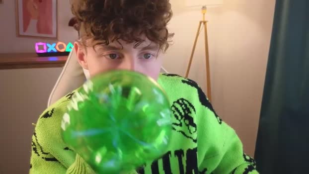 crisp1n prettyface Webcam SHOW @ Chaturbate 13-11-2025