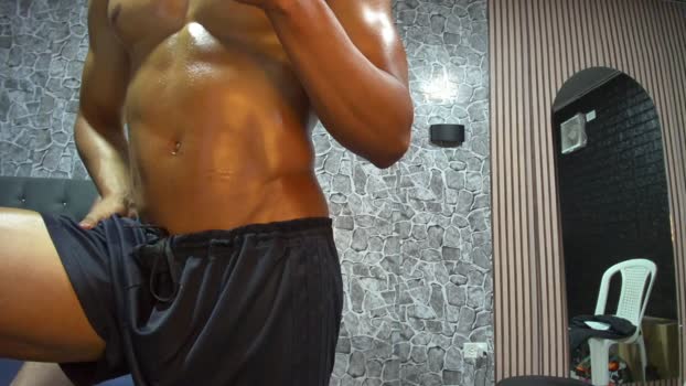 daniel_leconte lush Webcam SHOW @ Chaturbate 14-11-2025