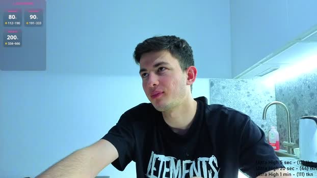 danny__magic Video Webcam SHOW @ Chaturbate 13-11-2025