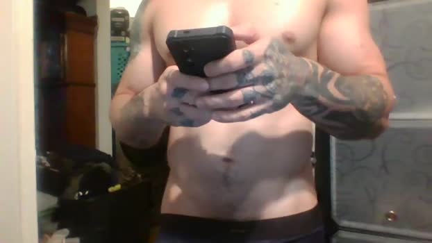 evancage play Webcam SHOW @ Chaturbate 14-11-2025