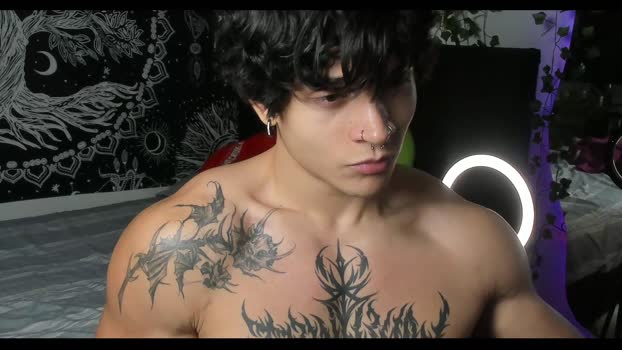 fit_prince_ big Webcam SHOW @ Chaturbate 14-11-2025
