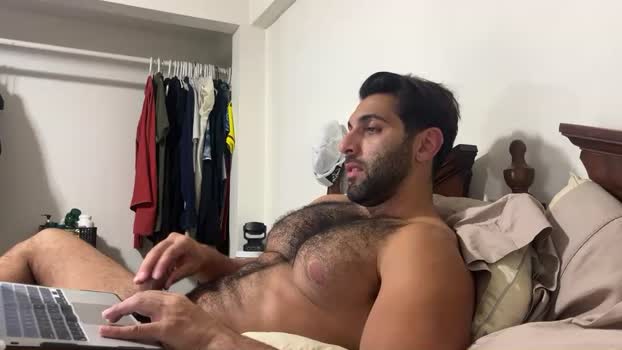 fitcurvyman4fun_69 Topless Webcam SHOW @ Chaturbate 14-11-2025