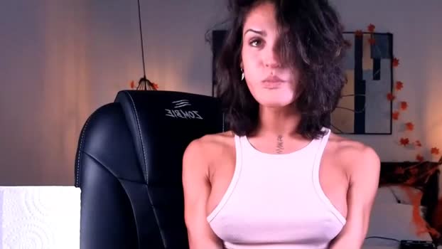 irma_dust fuck Webcam SHOW @ Chaturbate 14-11-2025
