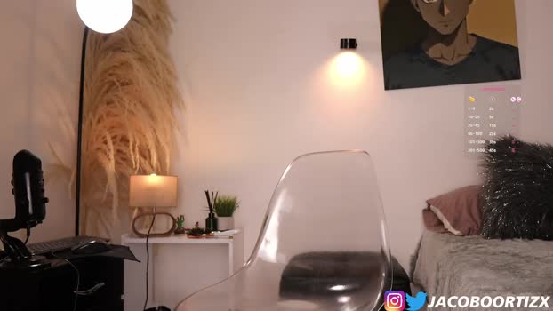 jaycobortiz_ Nude Webcam SHOW @ Chaturbate 13-11-2025