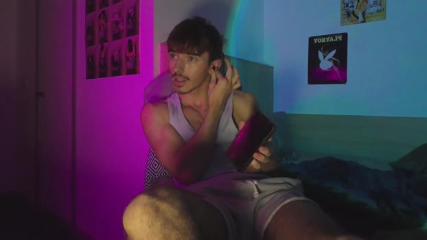 joeosulli2024 bigballs Webcam SHOW @ Chaturbate 13-11-2025