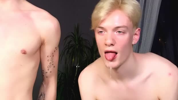 marius_vexley Nude Webcam SHOW @ Chaturbate 13-11-2025