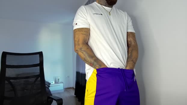 masculineguy69 analsex Webcam SHOW @ Chaturbate 14-11-2025