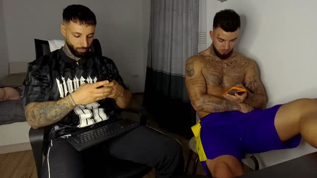 masculineguy69 kink Webcam SHOW @ Chaturbate 14-11-2025