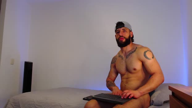 max_xl_ deep Webcam SHOW @ Chaturbate 13-11-2025