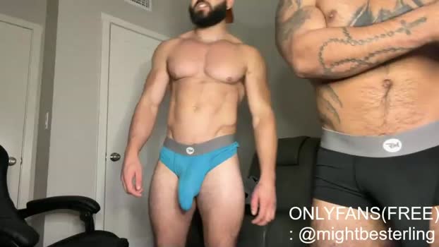mightbesterling fuckface Webcam SHOW @ Chaturbate 14-11-2025