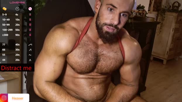 musculusx bj-dildo Webcam SHOW @ Chaturbate 14-11-2025