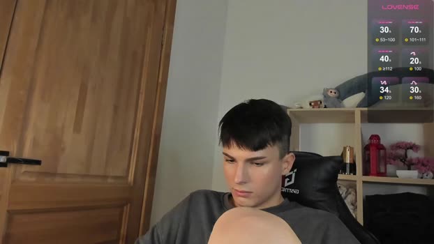 mystic_evan ass Webcam SHOW @ Chaturbate 14-11-2025