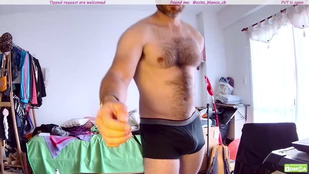 osito_blanco hardcock Webcam SHOW @ Chaturbate 13-11-2025