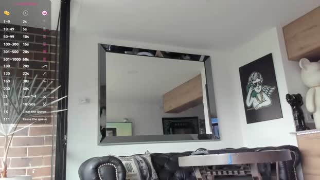 pretur_crubaa suckcock Webcam SHOW @ Chaturbate 14-11-2025