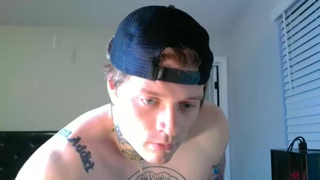 redinthebed hot Webcam SHOW @ Chaturbate 14-11-2025