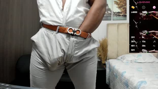 roccoblack02 fingering Webcam SHOW @ Chaturbate 14-11-2025