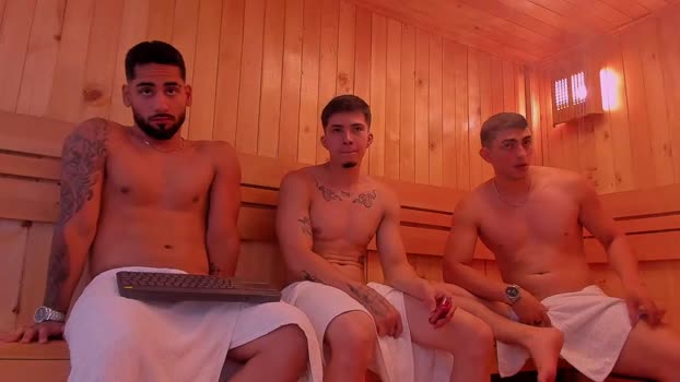 soccer_hot sexykitty Webcam SHOW @ Chaturbate 14-11-2025