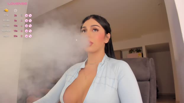 sofiia_pink Pretty Webcam SHOW @ Chaturbate 14-11-2025