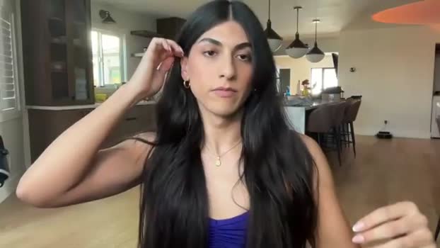 tgirltoesx bigboobs Webcam SHOW @ Chaturbate 13-11-2025